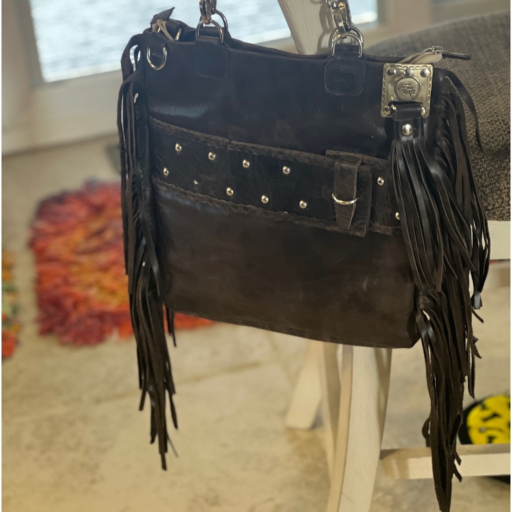Pure Dixie purse!